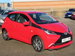 Toyota Aygo 1.0 VVT-i X-Play 5dr x-shift 5dr Automatic 2015