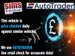 Toyota Aygo 1.0 VVT-i X-Play 5dr x-shift 5dr Automatic 2015
