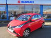 Toyota Aygo 1.0 VVT-i X-Play 5dr x-shift 5dr Automatic 2026