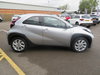 Toyota Aygo x 1.0 VVT-i Pure Hatchback 5dr Petrol Manual Euro 6 (s/s) (72 ps) 5dr Manual 2026