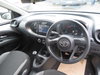Toyota Aygo x 1.0 VVT-i Pure Hatchback 5dr Petrol Manual Euro 6 (s/s) (72 ps) 5dr Manual 2026