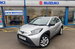 Toyota Aygo x 1.0 VVT-i Pure Hatchback 5dr Petrol Manual Euro 6 (s/s) (72 ps) 5dr Manual 2023
