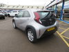 Toyota Aygo x 1.0 VVT-i Pure Hatchback 5dr Petrol Manual Euro 6 (s/s) (72 ps) 5dr Manual 2026