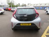 Toyota Aygo x 1.0 VVT-i Pure Hatchback 5dr Petrol Manual Euro 6 (s/s) (72 ps) 5dr Manual 2026