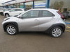 Toyota Aygo x 1.0 VVT-i Pure Hatchback 5dr Petrol Manual Euro 6 (s/s) (72 ps) 5dr Manual 2026