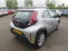 Toyota Aygo x 1.0 VVT-i Pure Hatchback 5dr Petrol Manual Euro 6 (s/s) (72 ps) 5dr Manual 2026
