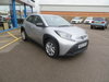 Toyota Aygo x 1.0 VVT-i Pure Hatchback 5dr Petrol Manual Euro 6 (s/s) (72 ps) 5dr Manual 2026