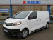 Toyota PROACE 1.6D Medium Panel Van 6dr Diesel Manual MWB Euro 6 (95 ps) 6dr Manual 2018