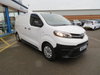 Toyota PROACE 1.6D Medium Panel Van 6dr Diesel Manual MWB Euro 6 (95 ps) 6dr Manual 2026