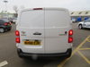 Toyota PROACE 1.6D Medium Panel Van 6dr Diesel Manual MWB Euro 6 (95 ps) 6dr Manual 2026