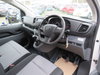 Toyota PROACE 1.6D Medium Panel Van 6dr Diesel Manual MWB Euro 6 (95 ps) 6dr Manual 2026