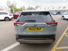 Toyota RAV4 2.5 VVT-h GPF Excel SUV 5dr Petrol Hybrid CVT 4WD Euro 6 (s/s) (222 ps) 5dr Automatic 2026