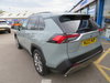 Toyota RAV4 2.5 VVT-h GPF Excel SUV 5dr Petrol Hybrid CVT 4WD Euro 6 (s/s) (222 ps) 5dr Automatic 2026