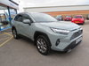 Toyota RAV4 2.5 VVT-h GPF Excel SUV 5dr Petrol Hybrid CVT 4WD Euro 6 (s/s) (222 ps) 5dr Automatic 2026