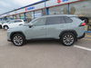 Toyota RAV4 2.5 VVT-h GPF Excel SUV 5dr Petrol Hybrid CVT 4WD Euro 6 (s/s) (222 ps) 5dr Automatic 2026