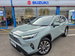 Toyota RAV4 2.5 VVT-h GPF Excel SUV 5dr Petrol Hybrid CVT 4WD Euro 6 (s/s) (222 ps) 5dr Automatic 2022