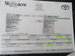 Toyota RAV4 2.5 VVT-h GPF Excel SUV 5dr Petrol Hybrid CVT 4WD Euro 6 (s/s) (222 ps) 5dr Automatic 2022