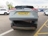 Toyota RAV4 2.5 VVT-h GPF Excel SUV 5dr Petrol Hybrid CVT 4WD Euro 6 (s/s) (222 ps) 5dr Automatic 2026