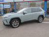Toyota RAV4 2.5 VVT-h GPF Excel SUV 5dr Petrol Hybrid CVT 4WD Euro 6 (s/s) (222 ps) 5dr Automatic 2026