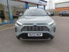 Toyota RAV4 2.5 VVT-h GPF Excel SUV 5dr Petrol Hybrid CVT 4WD Euro 6 (s/s) (222 ps) 5dr Automatic 2026
