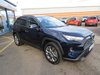 Toyota RAV4 2.5 VVT-h GPF Excel SUV 5dr Petrol Hybrid CVT Euro 6 (s/s) (218 ps) 5dr Automatic 2026