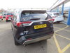 Toyota RAV4 2.5 VVT-h GPF Excel SUV 5dr Petrol Hybrid CVT Euro 6 (s/s) (218 ps) 5dr Automatic 2026