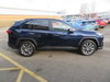 Toyota RAV4 2.5 VVT-h GPF Excel SUV 5dr Petrol Hybrid CVT Euro 6 (s/s) (218 ps) 5dr Automatic 2026