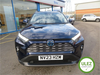 Toyota RAV4 2.5 VVT-h GPF Excel SUV 5dr Petrol Hybrid CVT Euro 6 (s/s) (218 ps) 5dr Automatic 2026