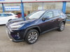 Toyota RAV4 2.5 VVT-h GPF Excel SUV 5dr Petrol Hybrid CVT Euro 6 (s/s) (218 ps) 5dr Automatic 2026
