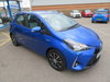 Toyota Yaris 1.5 VVT-h Icon Tech Hatchback 5dr Petrol Hybrid E-CVT Euro 6 (s/s) (100 ps) 5dr Automatic 2026