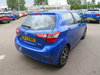 Toyota Yaris 1.5 VVT-h Icon Tech Hatchback 5dr Petrol Hybrid E-CVT Euro 6 (s/s) (100 ps) 5dr Automatic 2026