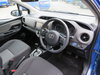 Toyota Yaris 1.5 VVT-h Icon Tech Hatchback 5dr Petrol Hybrid E-CVT Euro 6 (s/s) (100 ps) 5dr Automatic 2026
