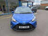 Toyota Yaris 1.5 VVT-h Icon Tech Hatchback 5dr Petrol Hybrid E-CVT Euro 6 (s/s) (100 ps) 5dr Automatic 2026