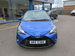 Toyota Yaris 1.5 VVT-h Icon Tech Hatchback 5dr Petrol Hybrid E-CVT Euro 6 (s/s) (100 ps) 5dr Automatic 2018