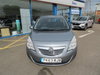 Vauxhall Meriva 1.4i 16V Tech Line 5dr 5dr Manual 2026