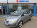 Vauxhall Meriva 1.4i 16V Tech Line 5dr 5dr Manual 2013