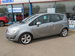 Vauxhall Meriva 1.4i 16V Tech Line 5dr 5dr Manual 2013