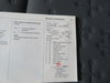 Vauxhall Meriva 1.4i 16V Tech Line 5dr 5dr Manual 2026