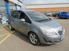 Vauxhall Meriva 1.4i 16V Tech Line 5dr 5dr Manual 2026