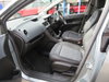 Vauxhall Meriva 1.4i 16V Tech Line 5dr 5dr Manual 2026