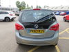 Vauxhall Meriva 1.4i 16V Tech Line 5dr 5dr Manual 2026