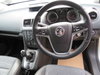 Vauxhall Meriva 1.4i 16V Tech Line 5dr 5dr Manual 2026