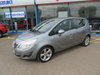 Vauxhall Meriva 1.4i 16V Tech Line 5dr 5dr Manual 2026