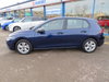 Volkswagen Golf 1.0 eTSI Life 5dr DSG 5dr Automatic 2026