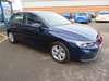 Volkswagen Golf 1.0 eTSI Life 5dr DSG 5dr Automatic 2026