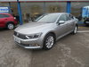 Volkswagen Passat 2.0 TDI BlueMotion Tech SE Business Saloon 4dr Diesel DSG Euro 6 (s/s) (150 ps) 4dr Automatic 2026
