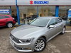 Volkswagen Passat 2.0 TDI BlueMotion Tech SE Business Saloon 4dr Diesel DSG Euro 6 (s/s) (150 ps) 4dr Automatic 2026
