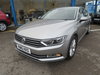 Volkswagen Passat 2.0 TDI BlueMotion Tech SE Business Saloon 4dr Diesel DSG Euro 6 (s/s) (150 ps) 4dr Automatic 2026