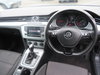 Volkswagen Passat 2.0 TDI BlueMotion Tech SE Business Saloon 4dr Diesel DSG Euro 6 (s/s) (150 ps) 4dr Automatic 2026