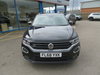 Volkswagen T-Roc 1.6 TDI R-Line SUV 5dr Diesel Manual Euro 6 (s/s) (115 ps) 5dr Manual 2026